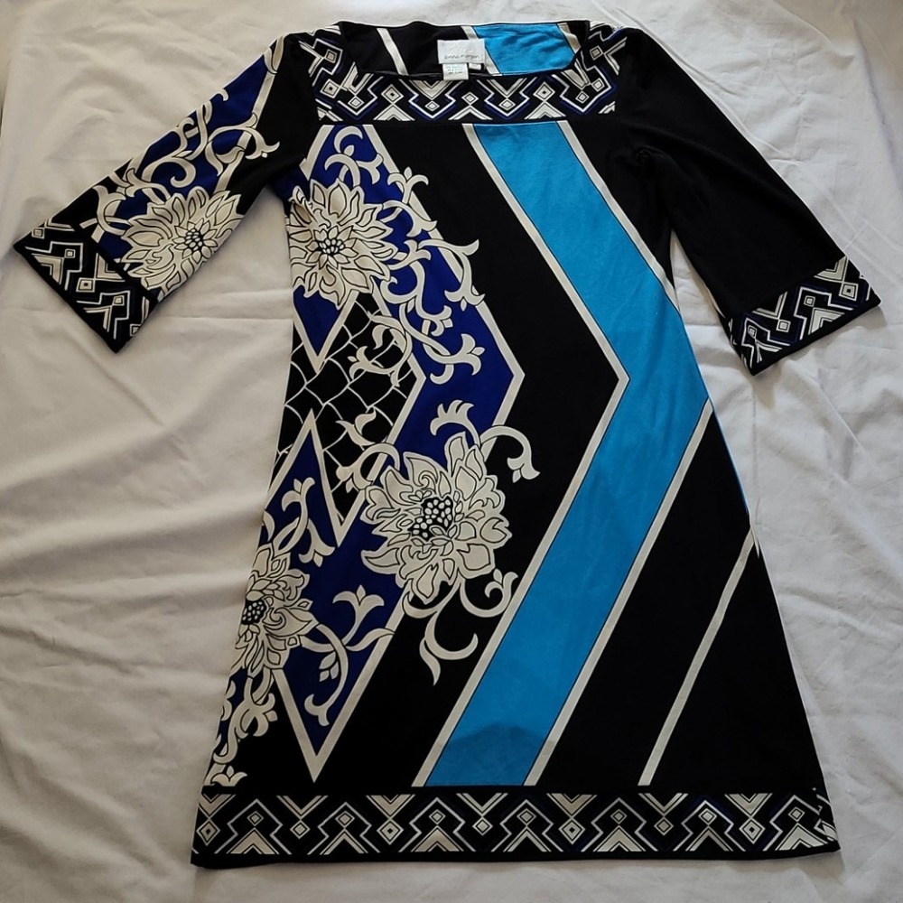 Donna Morgan dress 6P